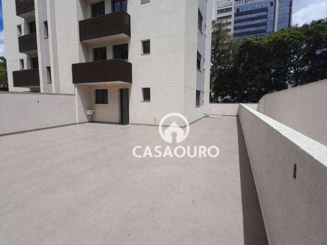 Apartamento à venda, 147 m² por R$ 1.200.000,00 - São Pedro - Belo Horizonte/MG