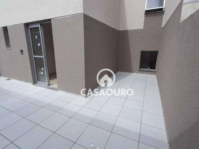 Apartamento com 2 quartos à venda, 79 m² por R$ 545.000 - Santa Efigênia - Belo Horizonte/MG