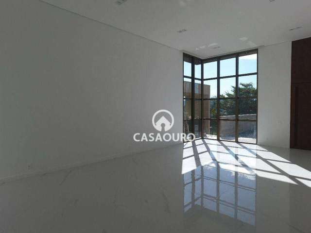 Casa à venda, 455 m² por R$ 4.650.000,00 - Quintas do Sol - Nova Lima/MG