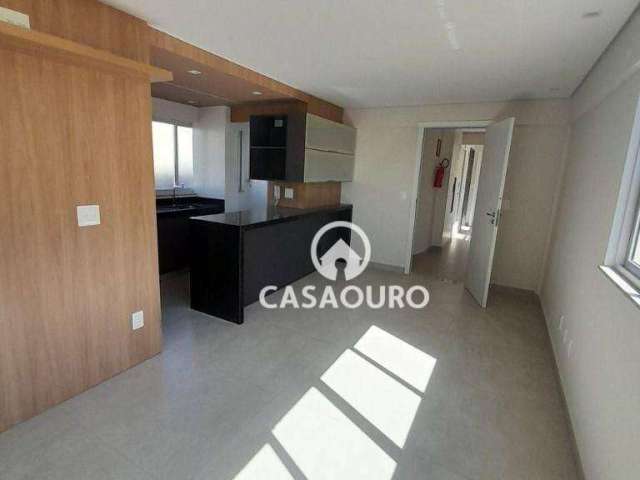 Apartamento à venda, 68 m² por R$ 719.000,00 - Santo Antônio - Belo Horizonte/MG