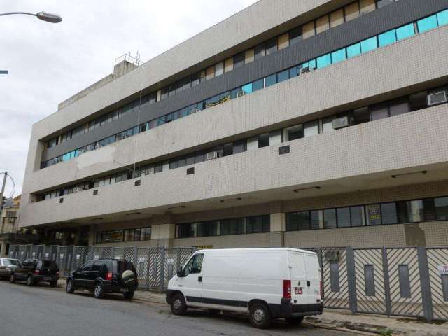 Prédio, 4000 m² - venda por R$ 15.000.000,00 ou aluguel por R$ 58.000,00/mês - Bonfim - Belo Horizonte/MG