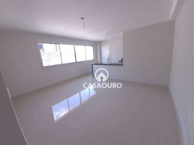 Apartamento à venda, 67 m² por R$ 1.115.000,00 - Lourdes - Belo Horizonte/MG