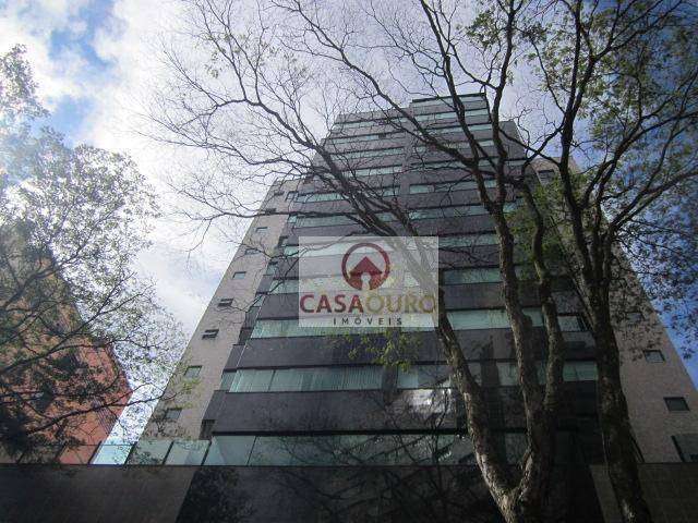 Apartamento com 4 quartos à venda, 175 m² por R$ 1.980.000 - Anchieta - Belo Horizonte/MG