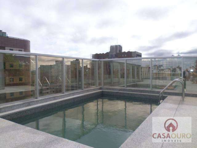 Cobertura com 4 quartos à venda, 506 m² por R$ 8.500.000 - Savassi - Belo Horizonte/MG