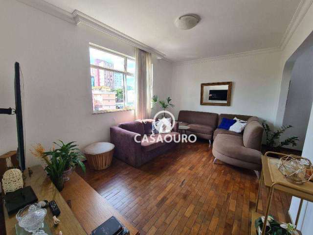 Apartamento à venda, 140 m² por R$ 790.000,00 - Cidade Nova - Belo Horizonte/MG