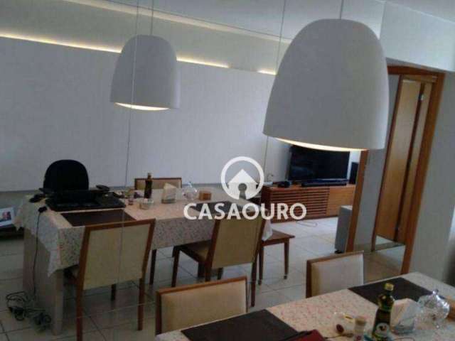Apartamento com 2 quartos à venda, 65 m² por R$ 595.000 - Nova Suíssa - Belo Horizonte/MG
