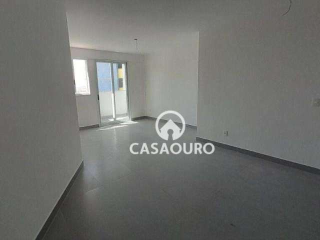 Apartamento com 3 quartos à venda, 101 m² - Sion - Belo Horizonte/MG