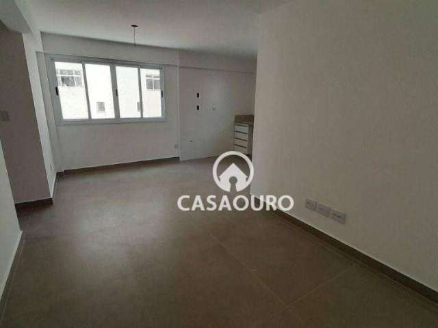 Apartamento com 2 quartos à venda, 62 m²  - Santo Antônio - Belo Horizonte/MG