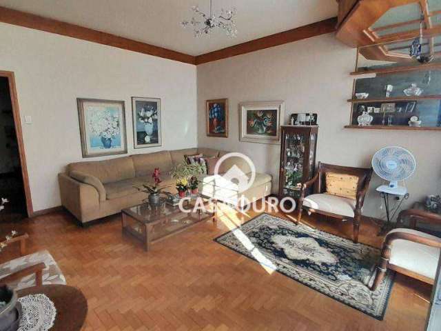 Casa à venda, 243 m² por R$ 1.500.000,00 - Gutierrez - Belo Horizonte/MG