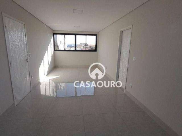 AP1596 - Apartamento com 4 quartos à venda, 115 m² - Ipiranga - Belo Horizonte/MG
