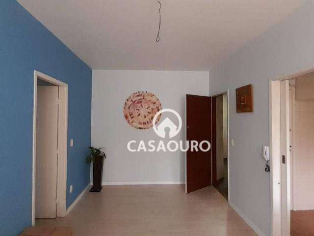 Apartamento à venda, 80 m² por R$ 490.000,00 - Horto - Belo Horizonte/MG
