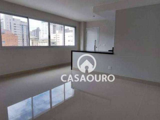 Apartamento com 2 quartos à venda, 67 m² por R$ 1.100.000 - Lourdes - Belo Horizonte/MG