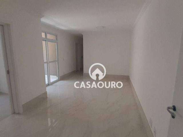 Apartamento com 3 quartos à venda, 75 m²  - Santa Efigênia - Belo Horizonte/MG