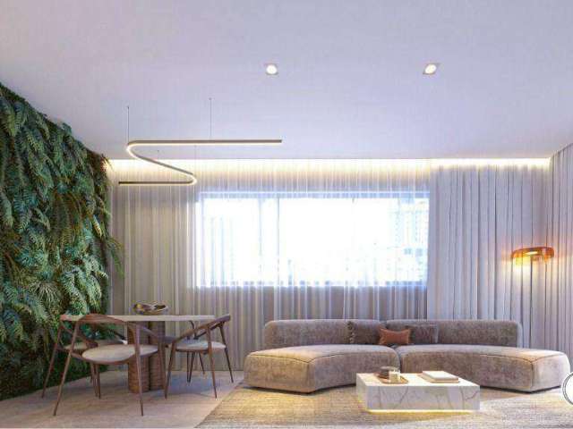 Apartamento à venda, 82 m² por R$ 1.071.980,00 - Santo Antônio - Belo Horizonte/MG