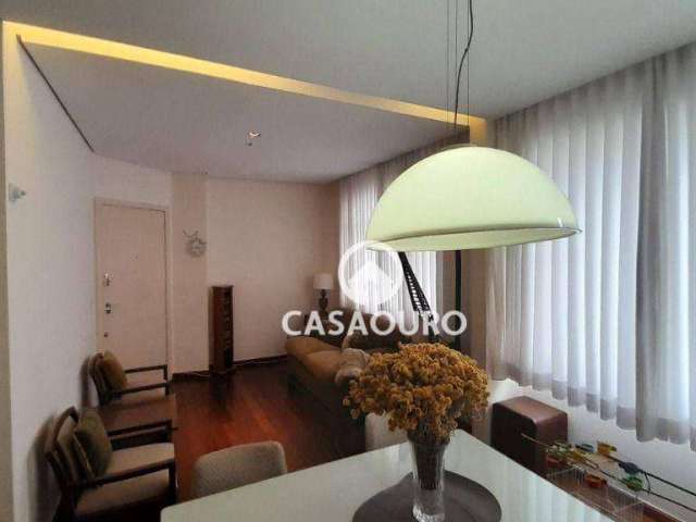 Apartamento à venda, 68 m² por R$ 645.000,00 - Luxemburgo - Belo Horizonte/MG