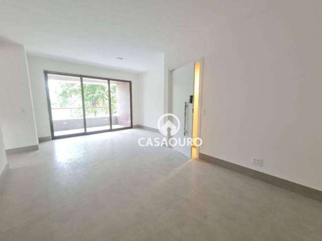 Apartamento à venda, 88 m² por R$ 1.449.000,00 - Santa Efigênia - Belo Horizonte/MG