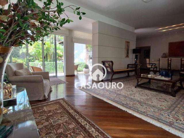Casa à venda, 300 m² por R$ 1.580.000,00 - Vila Paris - Belo Horizonte/MG