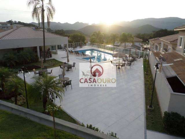 Casa com 4 quartos à venda, 165 m² por R$ 1.180.000 - Condomínio Village Royale - Nova Lima/MG