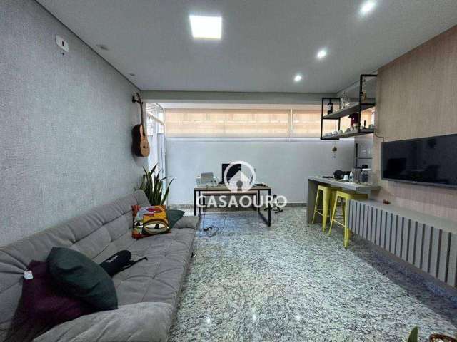 Apartamento com 2 quartos com área privativa à venda, 98 m² - Savassi - Belo Horizonte/MG
