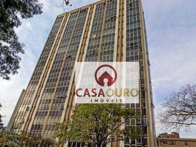 Andar Corporativo à venda, 410 m² por R$ 3.900.000,00 - Funcionários - Belo Horizonte/MG