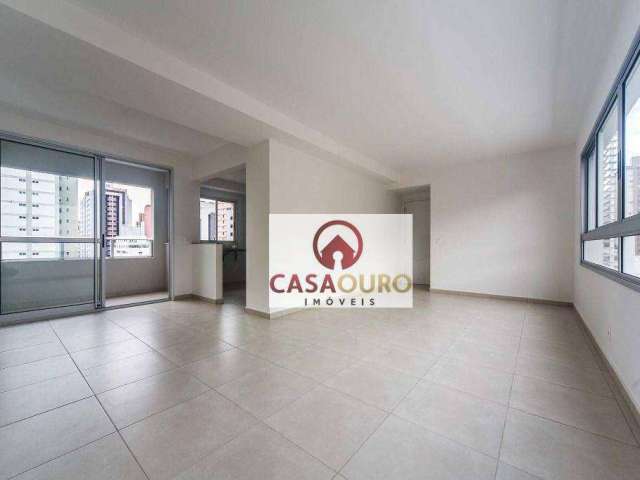 Apartamento com 3 quartos à venda, 99 m²  - Savassi - Belo Horizonte/MG