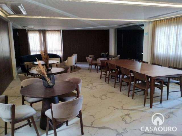 Apartamento com 2 quartos à venda, 62 m² por R$ 985.000 - Lourdes - Belo Horizonte/MG
