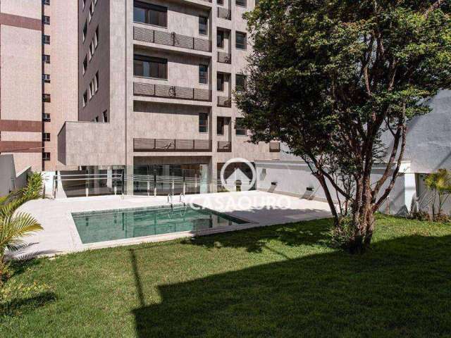 Apartamento com 4 quartos à venda, 174 m² - Gutierrez - Belo Horizonte/MG