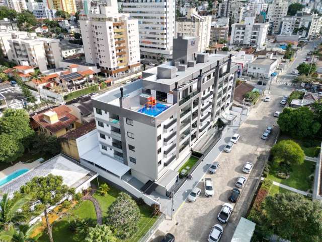 Apartamento à venda - Trindade, Florianópolis