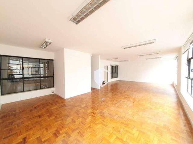 Sala, 112 m² - venda por R$ 298.000,00 ou aluguel por R$ 3.413,44/mês - República - São Paulo/SP