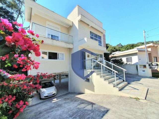 Casa com piscina, com 4 quartos à venda, 246 m² por R$ 1.050,00 - Condominio Parque das Rosas - Cotia/SP