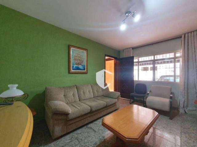 Casa com 3 quartos à venda, 203 m² por R$ 689.000 - Jardim das Flores - Osasco/SP