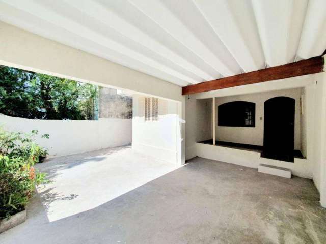 Casa com 3 dormitórios, 110 m² - venda por R$ 450.000,00 ou aluguel por R$ 2.301,87/mês - Vila Yolanda - Osasco/SP