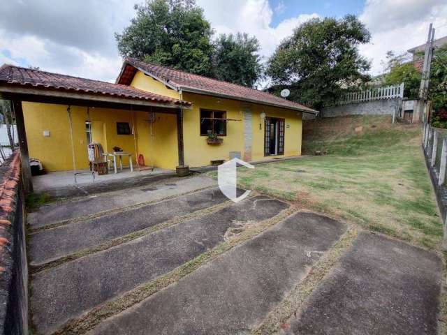 Casa com 2 dormitórios à venda, 130 m² por R$ 650.000,00 - Colinas de Cotia - Cotia/SP
