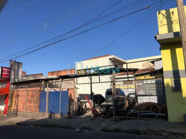 Loja/Salão em Cidade Aracy  -  São Carlos