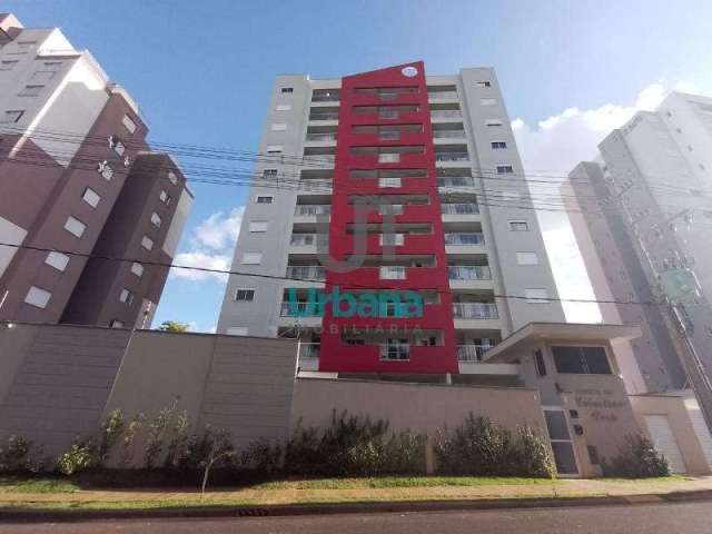 Apartamento 01 Dorm. em Parque Faber  -  São Carlos