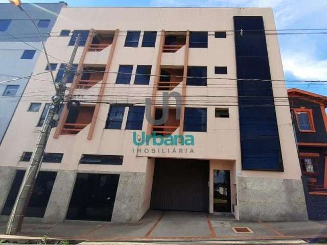 Apartamento Kitnet em Jd São Carlos  -  São Carlos