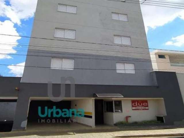 Apartamento em Vl Costa do Sol  -  São Carlos