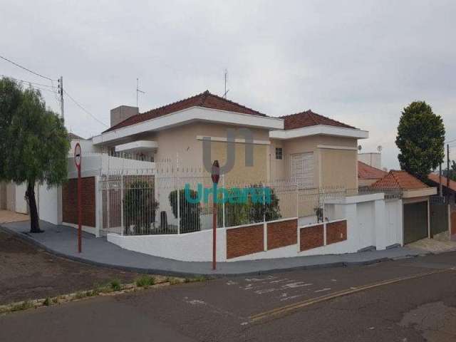 Casa Comercial em Vila Nery  -  Sao Carlos