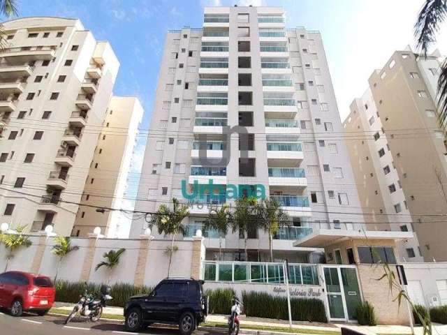 Apartamento Cobertura em Pq Faber Castell I  -  São Carlos
