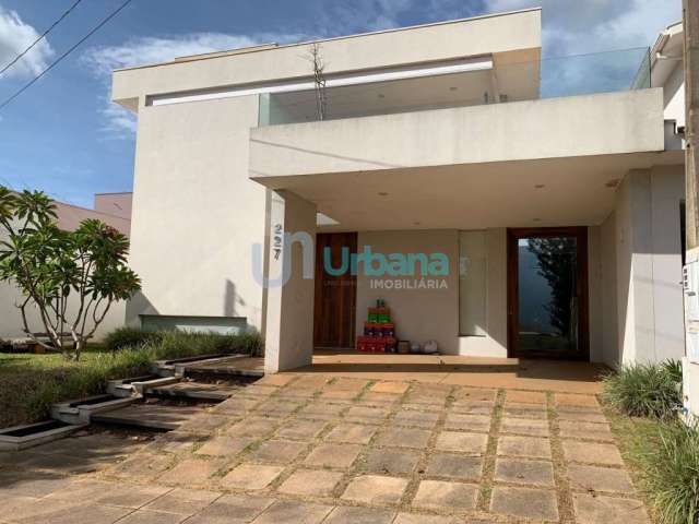 Casa em Condominio em Village Damha I  -  São Carlos