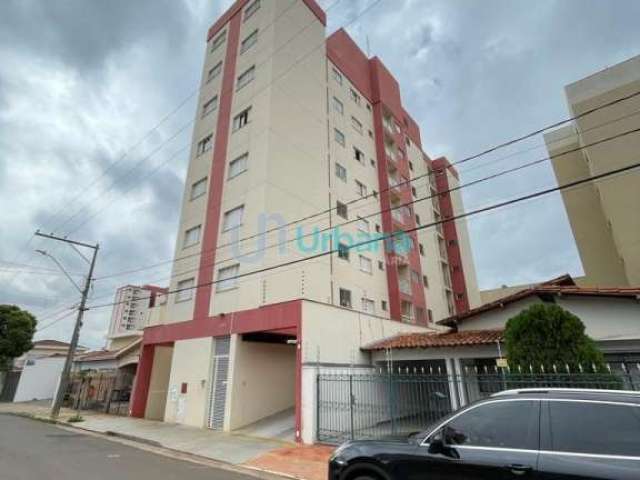 Apartamento em Jd Macarengo  -  São Carlos