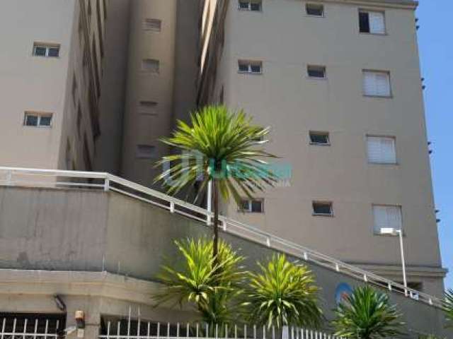 Apartamento em Jd Paraíso  -  São Carlos