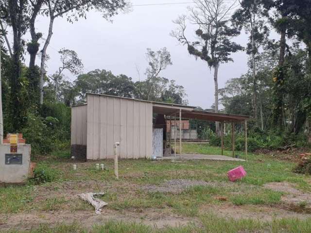 Terreno Residencial para Venda em Itapoá, Brandalize