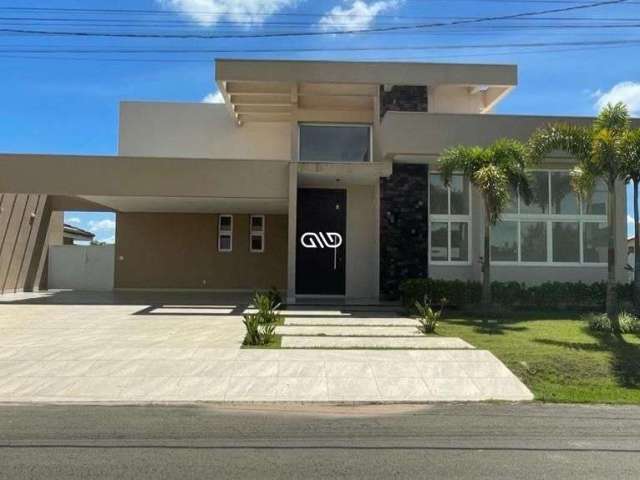 Casa à venda no Condomínio Condomínio Parque Ytu Xapada - Itu/SP