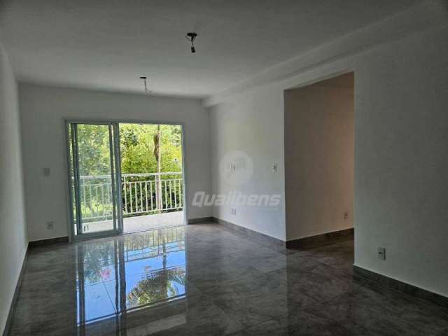 Apartamento com 3 dormitórios à venda, 98 m² por R$ 554.000,00 - Suíssa - Ribeirão Pires/SP