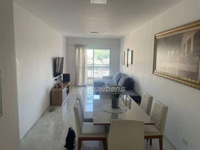 Apartamento com 3 dormitórios à venda, 105 m² por R$ 750.000,00 - Vila Baeta Neves - São Bernardo do Campo/SP