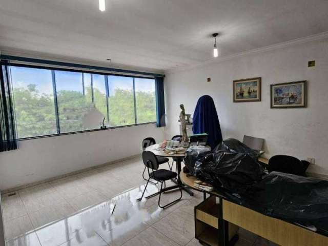 Sala para alugar, 300 m² por R$ 3.500,01/mês - Vila Noêmia - Mauá/SP