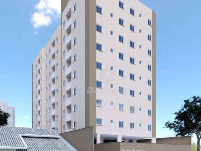 Apartamento com 3 dormitórios à venda, 66 m² por R$ 359.532,00 - Vila Guarani - Mauá/SP