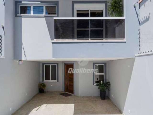 Sobrado com 3 dormitórios à venda, 235 m² por R$ 1.600.000,00 - Centro - Santo André/SP