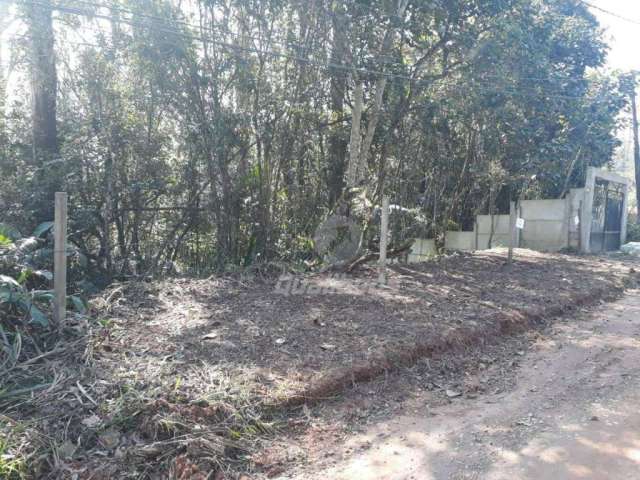 Terreno à venda, 450 m² por R$ 80.000,00 - Santa Luzia - Ribeirão Pires/SP